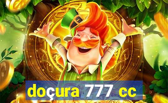 doçura 777 cc